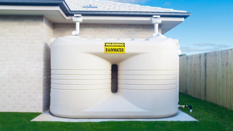 Rainwater Collection System: Unleashing Nature’s Power