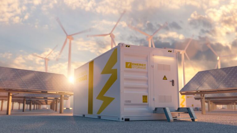 10 Best Solar Power Generators for Off-Grid Living in 2023