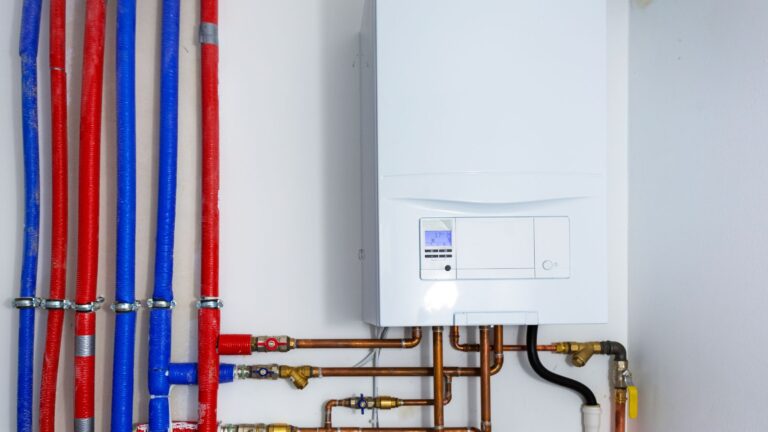 Gas Heating Systems Demystified: Everything You Need to Know