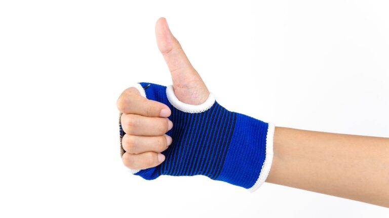 Everything You Need to Know About Wrist Splints for Carpal Tunnel Syndrome Relief