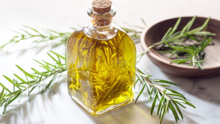 Discover the Health Benefits of Rosemary Herb