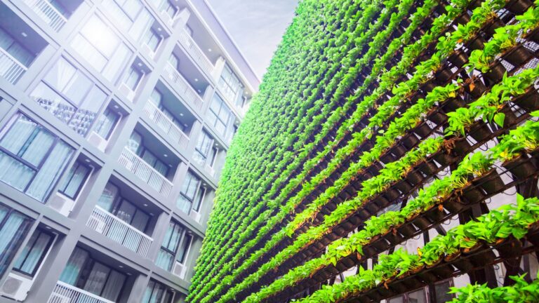 Maximizing Space with Vertical Gardening: Tips and Tricks