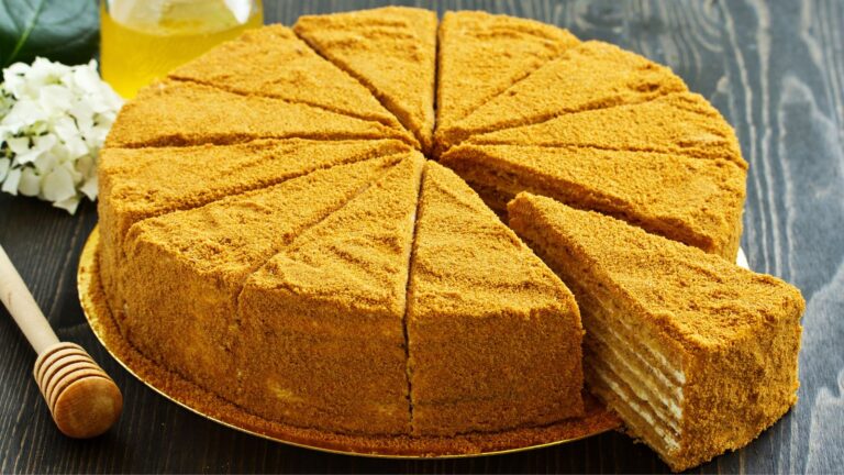 Classic Cake Recipe: A Timeless Treat for Every Occasion