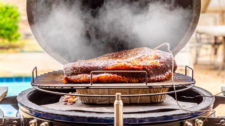 How to Make the Perfect Smoked Brisket: Step-by-Step Guide