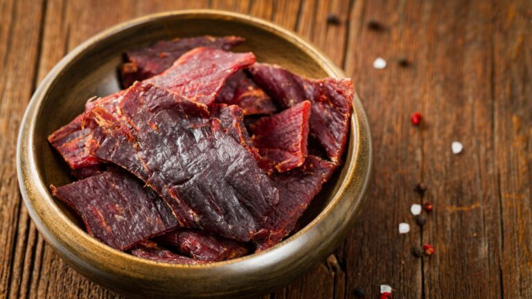 Discover the Savory Delight of Beef Jerky: A Brief Guide