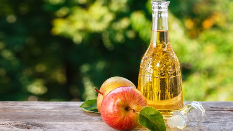 Cider Brewing 101: Crafting the Perfect Batch for Beginners