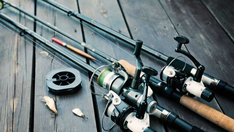 Selecting the Best Trout Fishing Gear: The Ultimate Guide