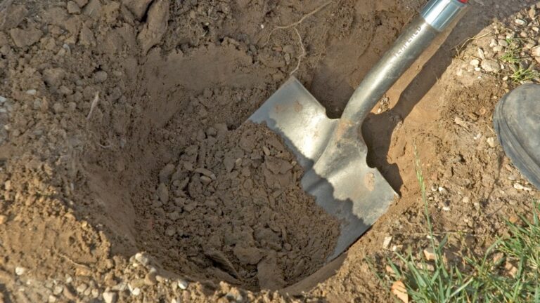 Find Your Dream Digging Shovel: Stop Wasting Time and Money!