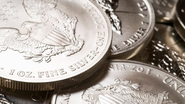 Where to Buy Silver Bullion Coins for Sale: A Guide for Investors