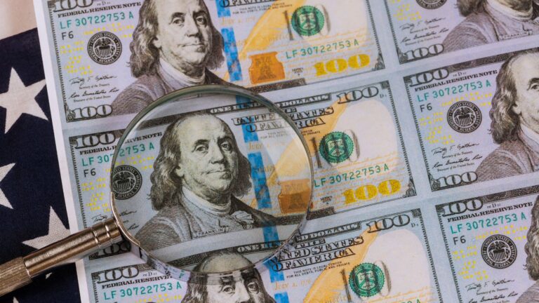 Counterfeit Money Detection: Protect Your Wallet & Business