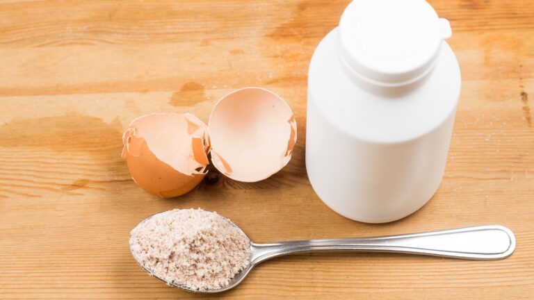 Shocking Truth Revealed: Are Homemade Supplements Safe?