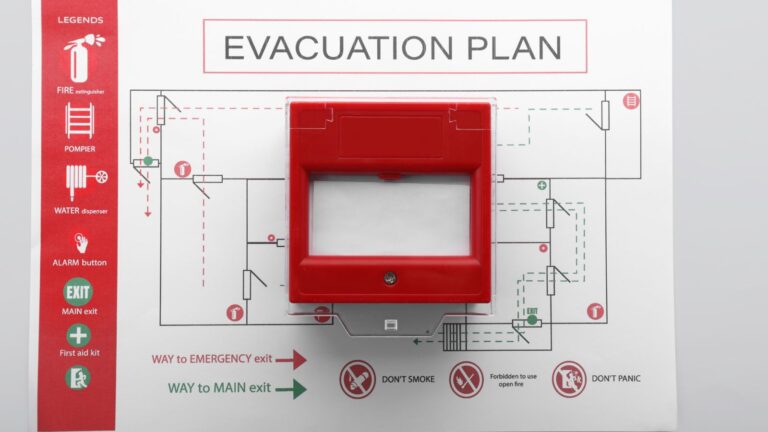 Preparing for the Worst: Creating an Affordable Evacuation Plan