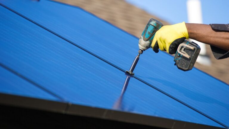 DIY Solar Panel Installation Made Easy: Unleash Solar Power!