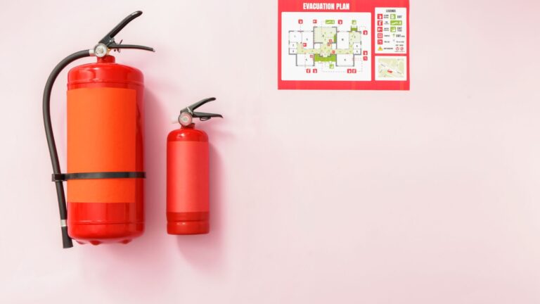 Creating a Cost-Effective Budget Evacuation Plan for Your Business