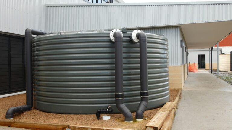 Optimize Water Tanks: Stop Wasting Money, Choose the Best!