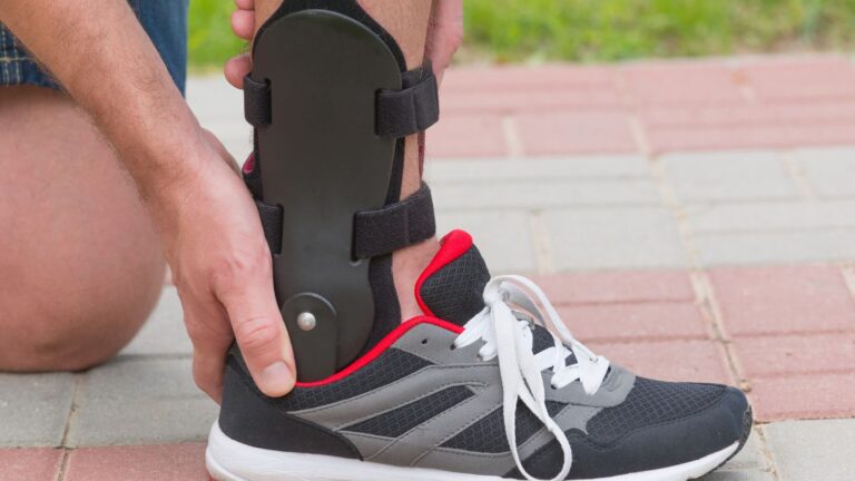 Understanding Ankle Braces: How They Work and When to Use Them
