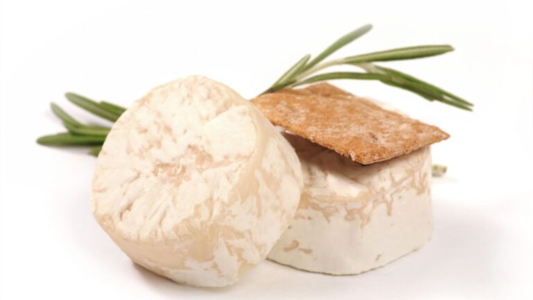 Unleash the Magic of Goat Cheese: Everything to Know!