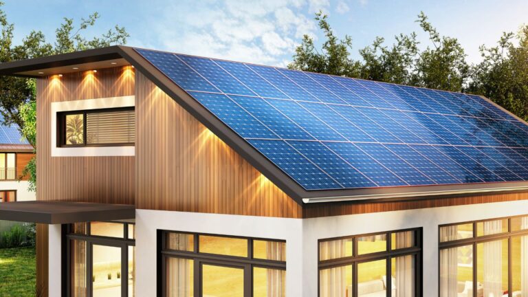 A Comprehensive Guide to Solar Panel System Design