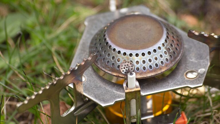 Ultimate Guide to Choosing the Best Portable Camp Stove for Your Outdoor Adventures