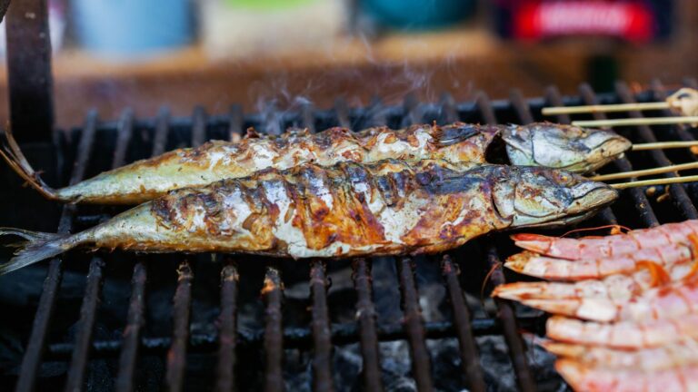 Get Hooked on Smoking Fish with This Comprehensive Guide.