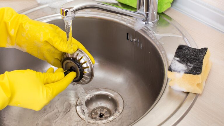 DIY Drain Cleaning: Effective and Natural Home Remedies You Can Try Today