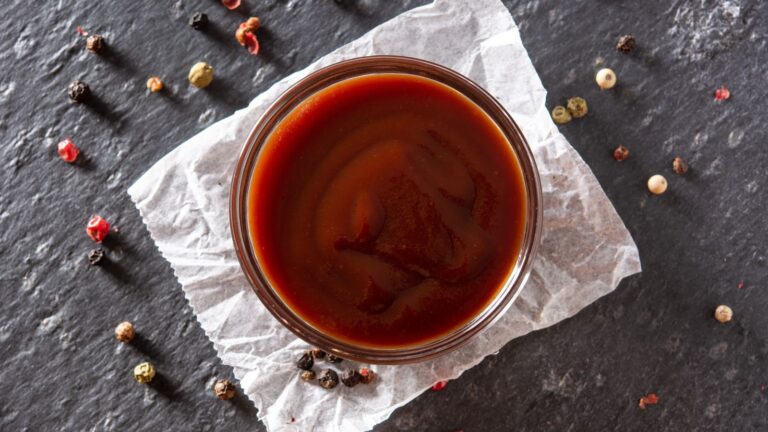Mouthwatering BBQ Sauce Recipe for All Your Grilling Needs