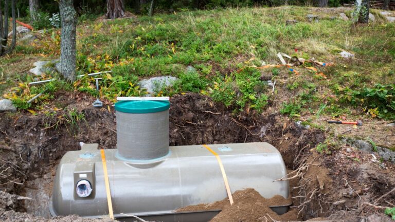Low-Cost Sewage Solutions: A Guide for Homeowners and Communities