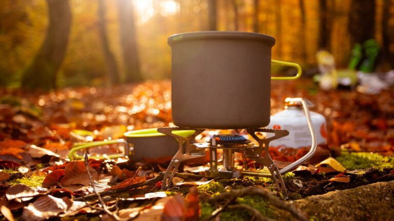 Top 5 Compact Camp Stoves in 2023: Unleash the Heat!