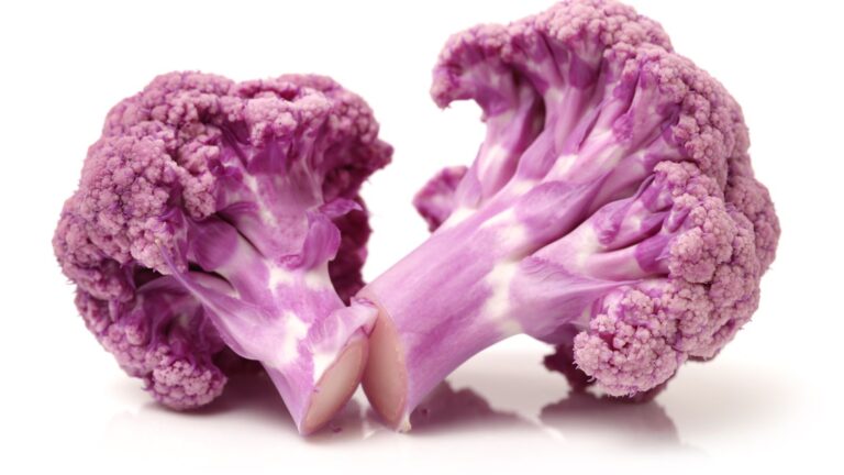 Unveiling the Benefits of Purple Cauliflower: A Complete Guide
