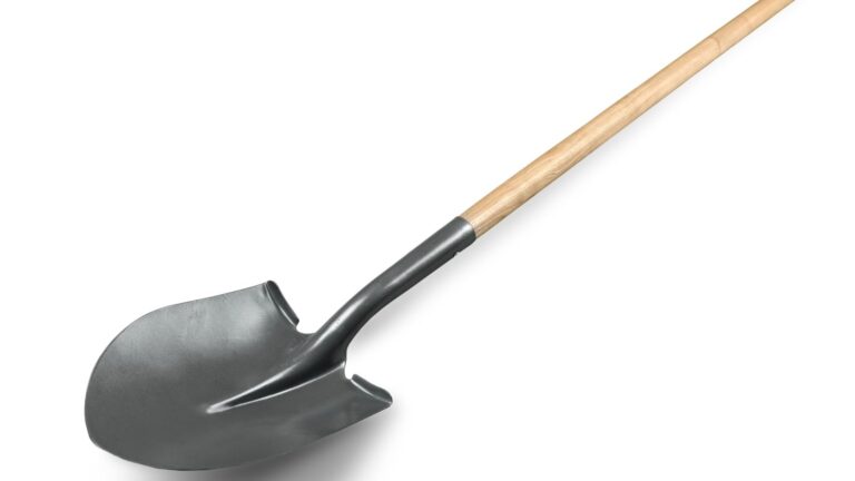 10 Best Round Point Shovels for Your Gardening Needs