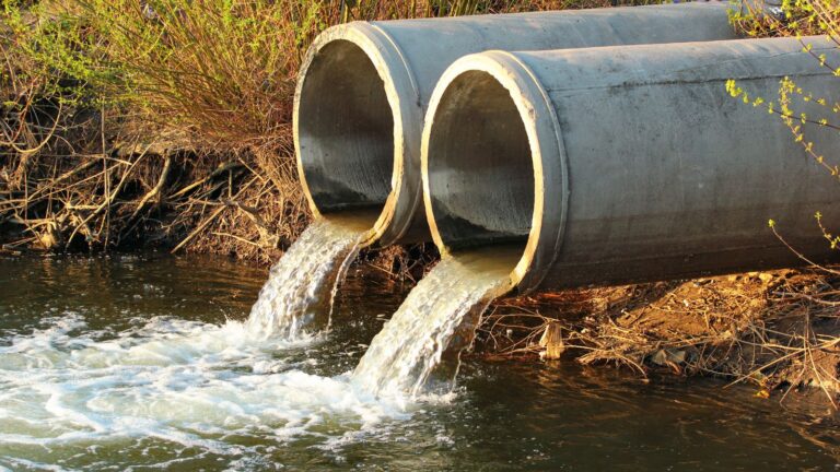 Off-Grid Sewage Solutions: Exploring Wastewater Management!