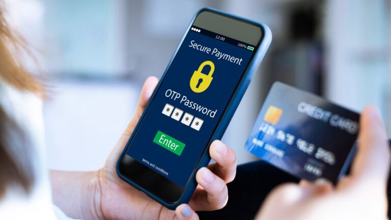 Secure Payment Methods: 5 Bulletproof Tips for Online Safety