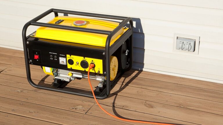 The Ultimate Guide to Choosing the Best Portable Generator for Your Needs