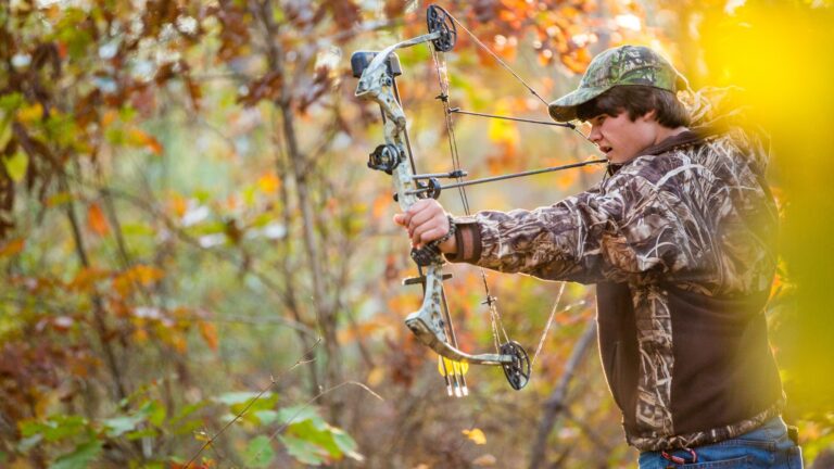 Bowhunting Tips: 25 Expert Strategies for Mastering the Hunt