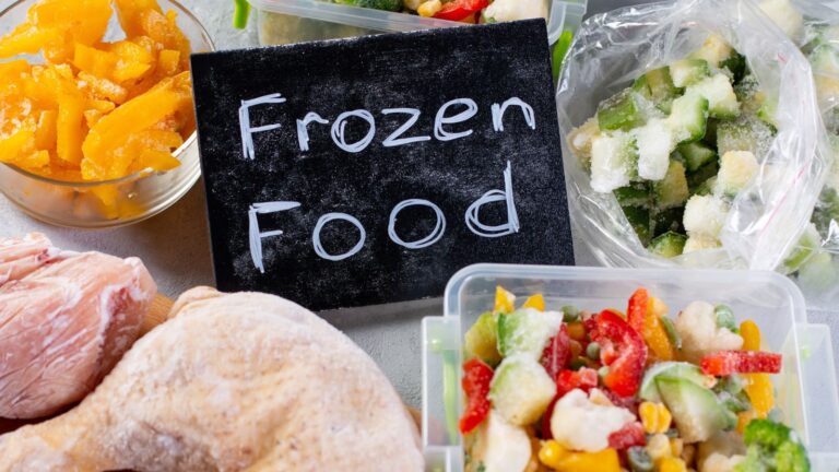 Preserve Meals: Freeze Drying Food at Home – Learn How!