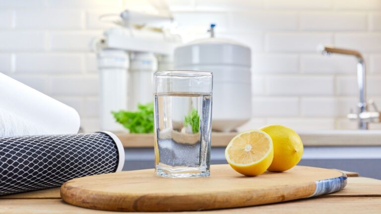 Water Purification: Never Drink Contaminated Water Again!