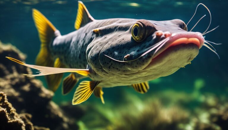 Flathead Catfish: Exploring Mysteries & Massive Catches!